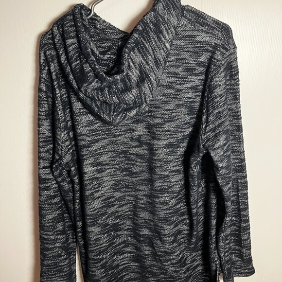 Simons Long sleeve hoody - Picture 2 of 3